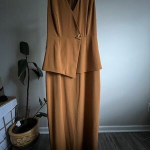 Evan Picone Vintage Dress size 8